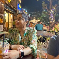 Shefali Sharma