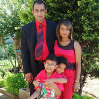 Kalvin Kalvin Shivaraja