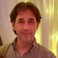 Daniel Damian Castro