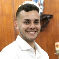 Pedro Fragoso