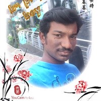 Murugesan Natchiyappan