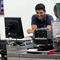 Guido Souza Santana