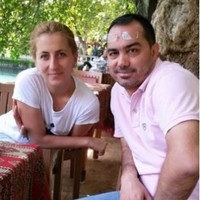 Deniz Cemgil Gençdal