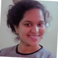 Sunitha Lavadiya