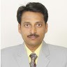 Krushna Chandra Sahu