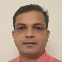 Babaji Charan Sahoo