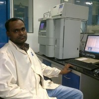 Thulasiram B