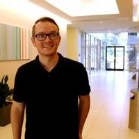 Topher Hall