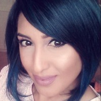 Tashia Moodley