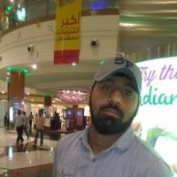 Rana Ammar Saleem