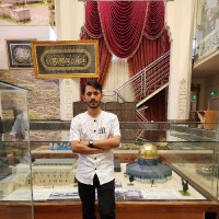 Mohammed Faysal