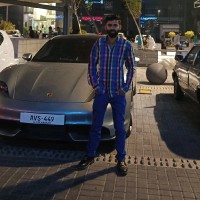 Majid Umar