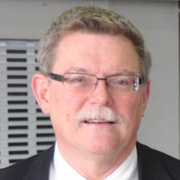 Paul Whitbread