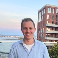 Nicolai Hjørringgaard