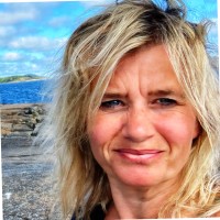 Esther Van der Leij- Bies