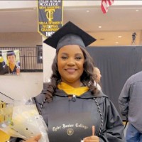 Laqueisha Miles