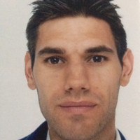 Cedric Buttazzoni