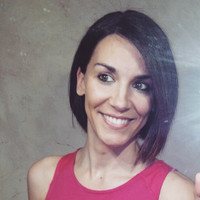 Cristina Gea Sucarrats