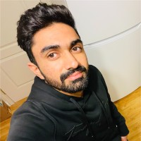 Lovepreet Bhangu