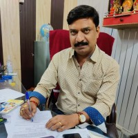 Sanjeev Sharma