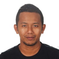 Mohd Azahari Mohd Din