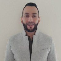 NIVER METAUTE GARCIA