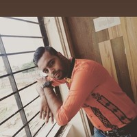 SAMRAT MALI