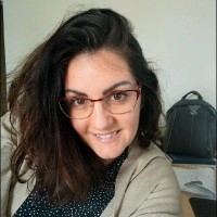 Martina Glamočak