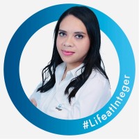 Nora Alejandra Quiñónez Baylón