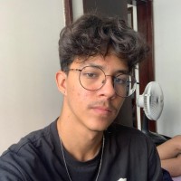 Matheus Cavalcanti dos Santos