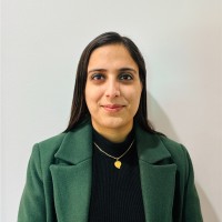 Damanpreet Kaur