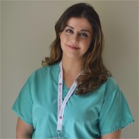 Sadaf Sohrabi