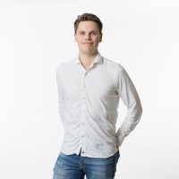 Thomas Byholt