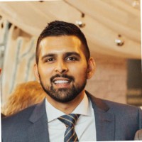Hamit Gandoke, Cpa, Ca