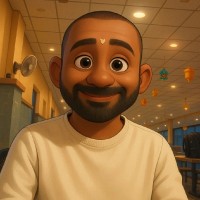 Harshith K Koushik
