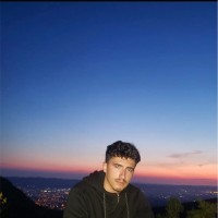 David Gjonpali