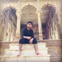 Suhel Ansari