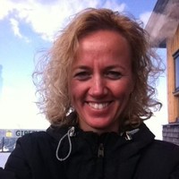 Linda van Wijngaarden