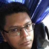 Erick Vidal