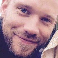 Troels M. Rasmussen