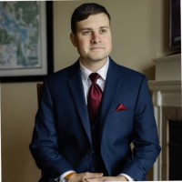 Christopher LeGrow