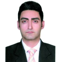 Arash Keshavarzi