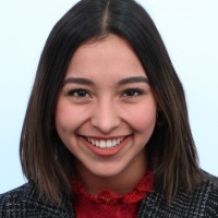 Mariana Valeria Silber