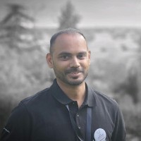 Yash Putiar