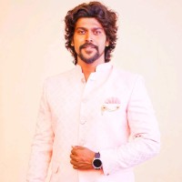 Chetan K.