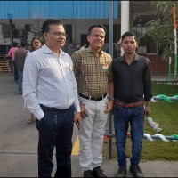 Aruneesh Kumar Srivastav