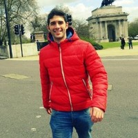 Pedro Palacios Garcia
