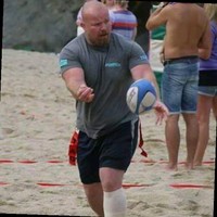 Paul Sewell