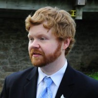 Ian Bethley