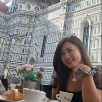 Ivon Susanthy Miliangan